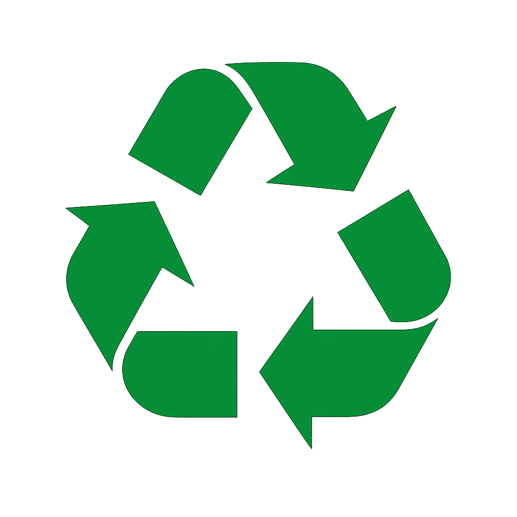 Recycling Symbol